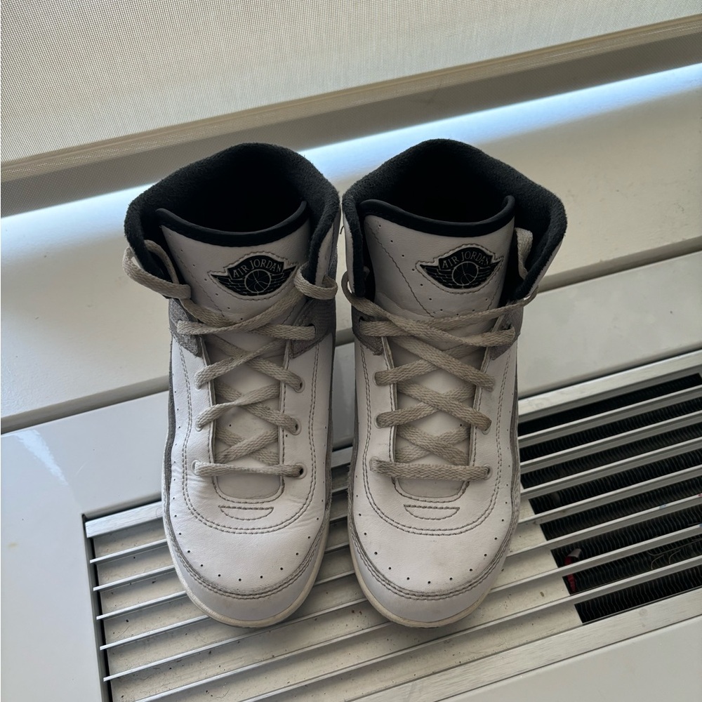 Kids Jordan’s